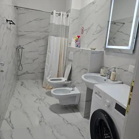 Sea&sun Apartamento Golem (Tirana)
