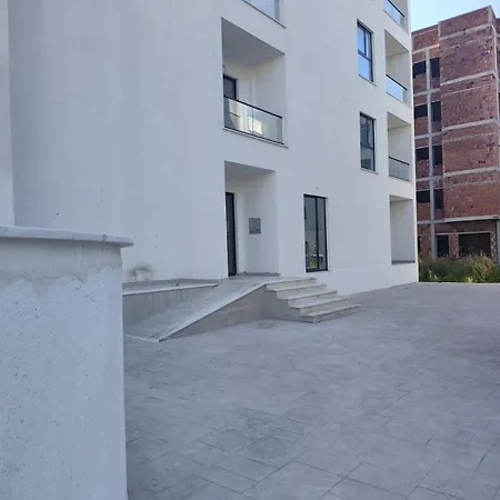 Apartamento Sea&sun