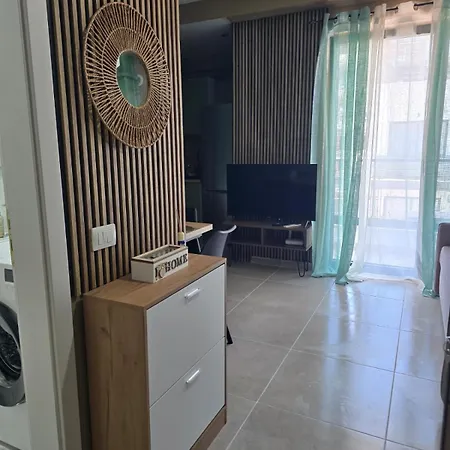 Apartamento Sea&sun *