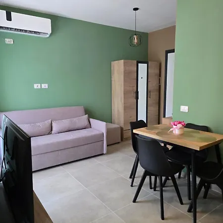 Apartamento Sea&sun Golem (Tirana)