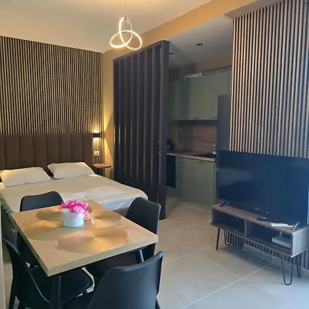 Apartamento Sea&sun *