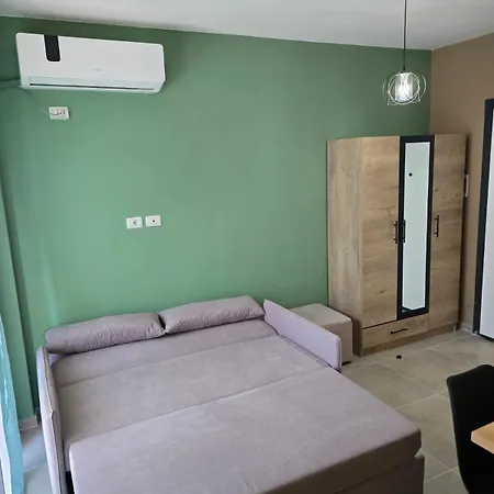 Apartamento Sea&sun *