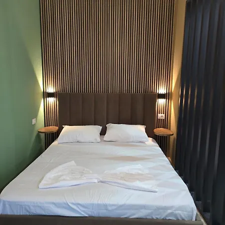 Apartamento Sea&sun